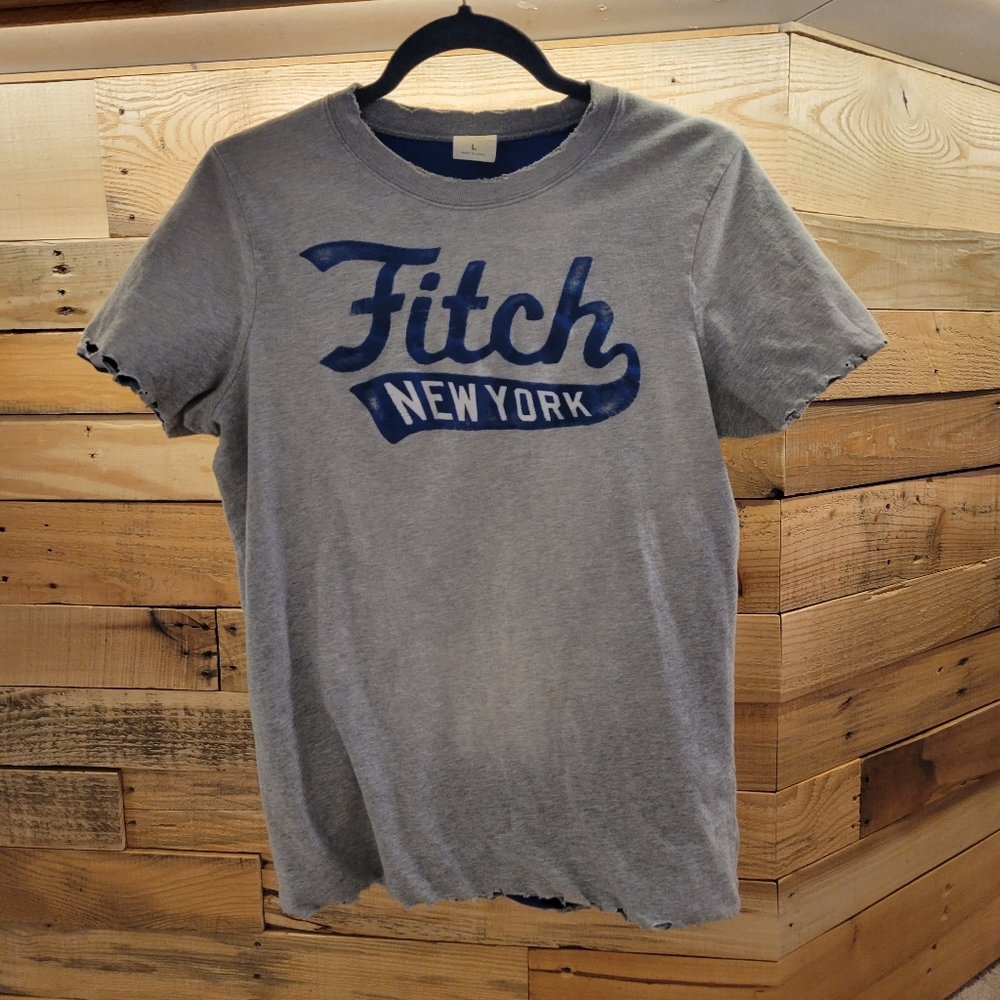 Abercrombie & Fitch T-shirt